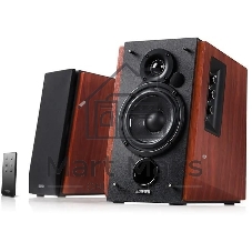 Акустическая система Edifier R1700BT brown