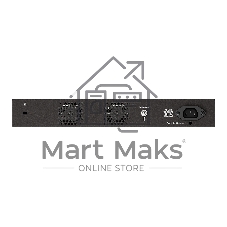 Коммутатор D-Link DXS-1210-10TS/B2A, 8×10 Гбит/с + 2×10 Гбит/с SFP+, управляемый