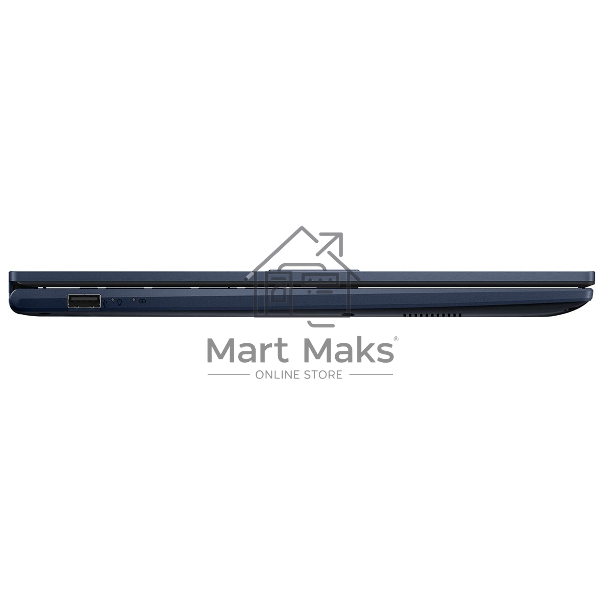 Ноутбук ASUS Vivobook 15 X1504VA-BQ312 intel Core i3-1315U/8Gb/SSD256Gb/15.6