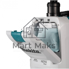 Пылесос Makita VC 008 GZ