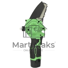 Цепная пила Zitrek GreenSaw 12 12Вт дл.шины:4