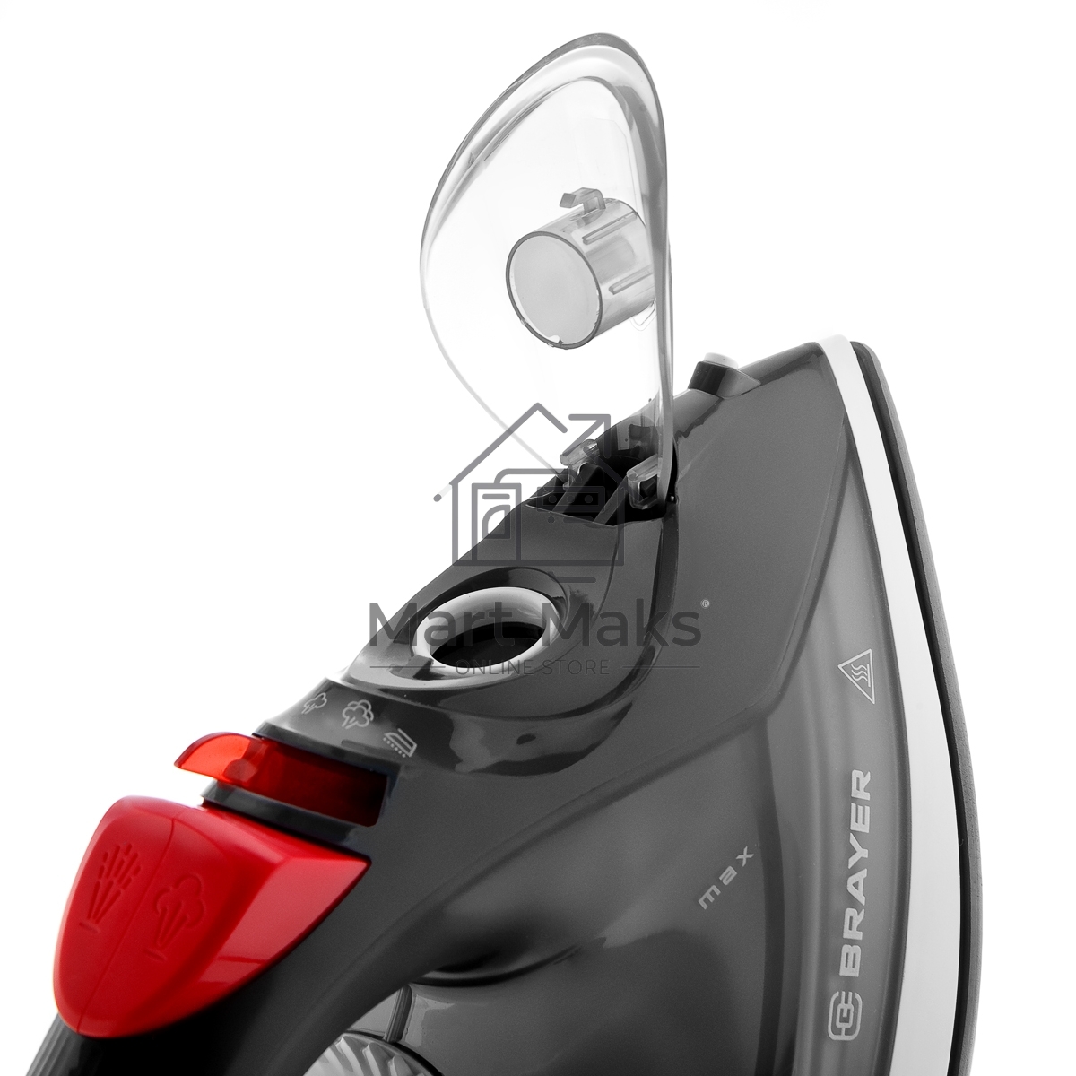 Утюг BRAYER BR4011