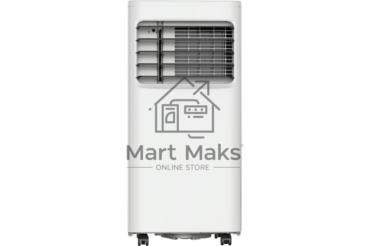 Кондиционер мобильный CHIGO CP-6A-12 12000 BTU