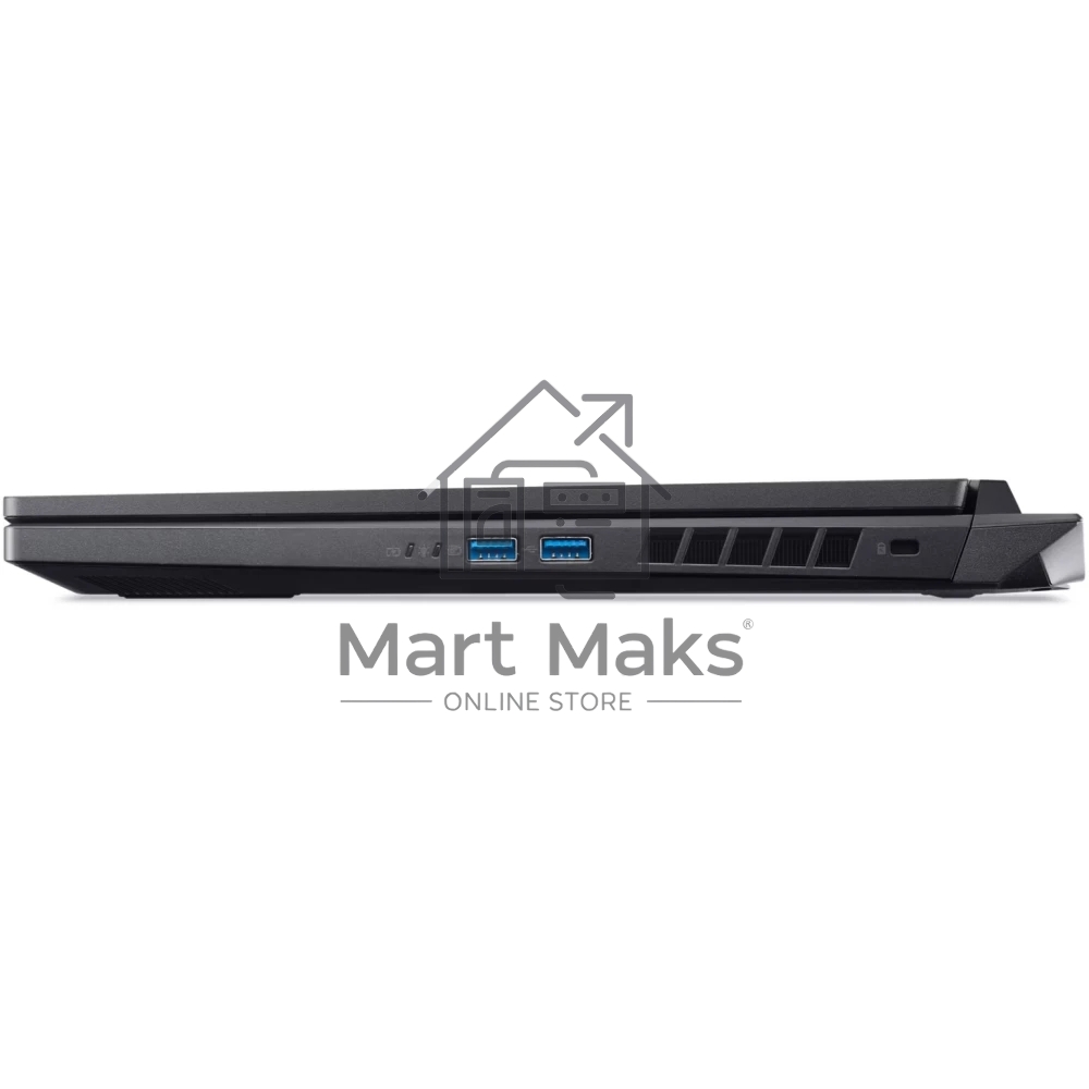 Ноутбук ACER Aspire Nitro AN16-42-R2ZA 16