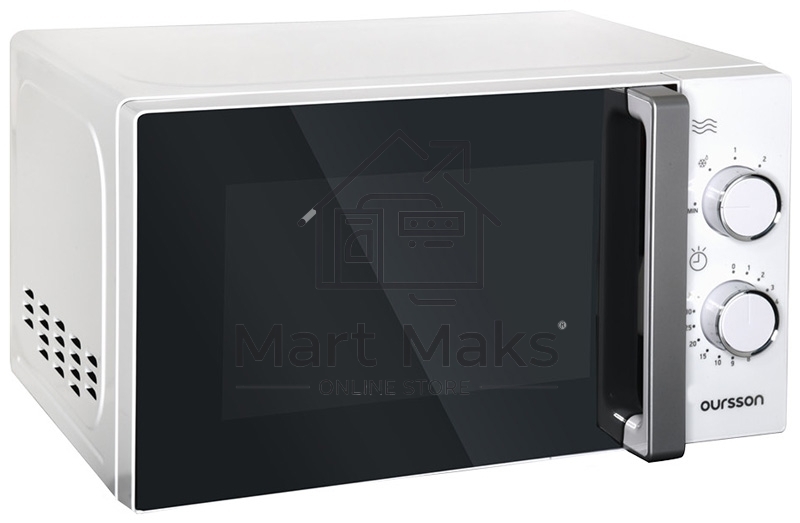 Микроволновая печь OURSSON MM2009/WH