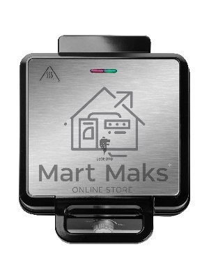 Вафельница LEONORD LE-17702 (111139)