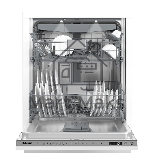 Встраиваемая посудомоечная машина Hotpoint HI 5D69 AWSM