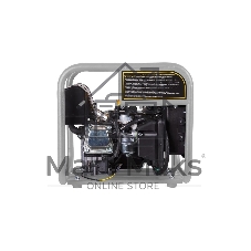 Инверторный генератор Huter DN A1,45i Grey