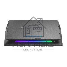 Коммутатор D-Link DMS-106XT/A2A, 5×1 Гбит/с + 1×10 Гбит/с, настраиваемый