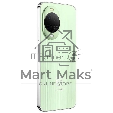 Смартфон Huawei Nova 15 PSN-LX9 12/512GB зеленый