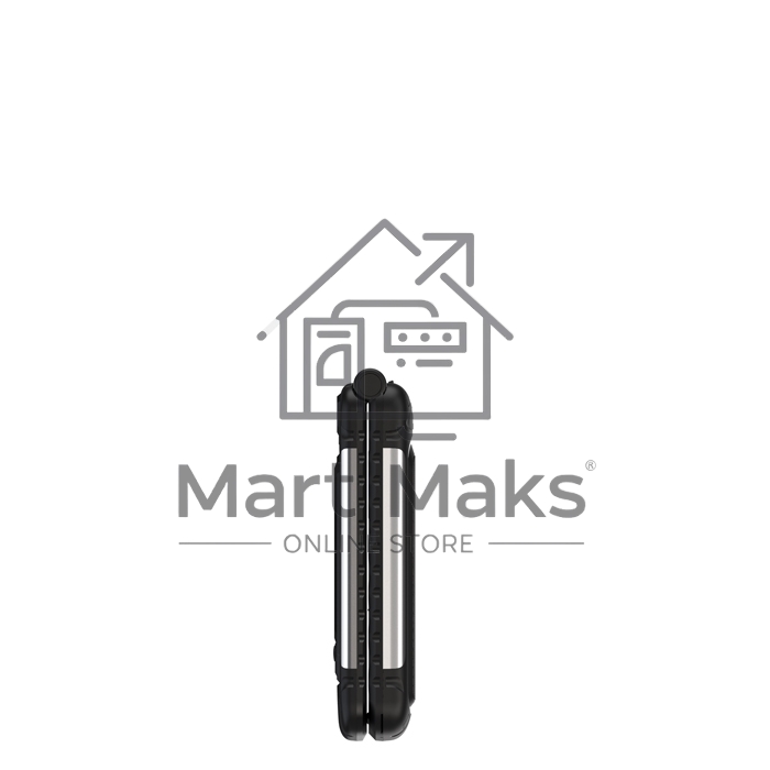 Мобильный телефон Maxvi E10 черный
