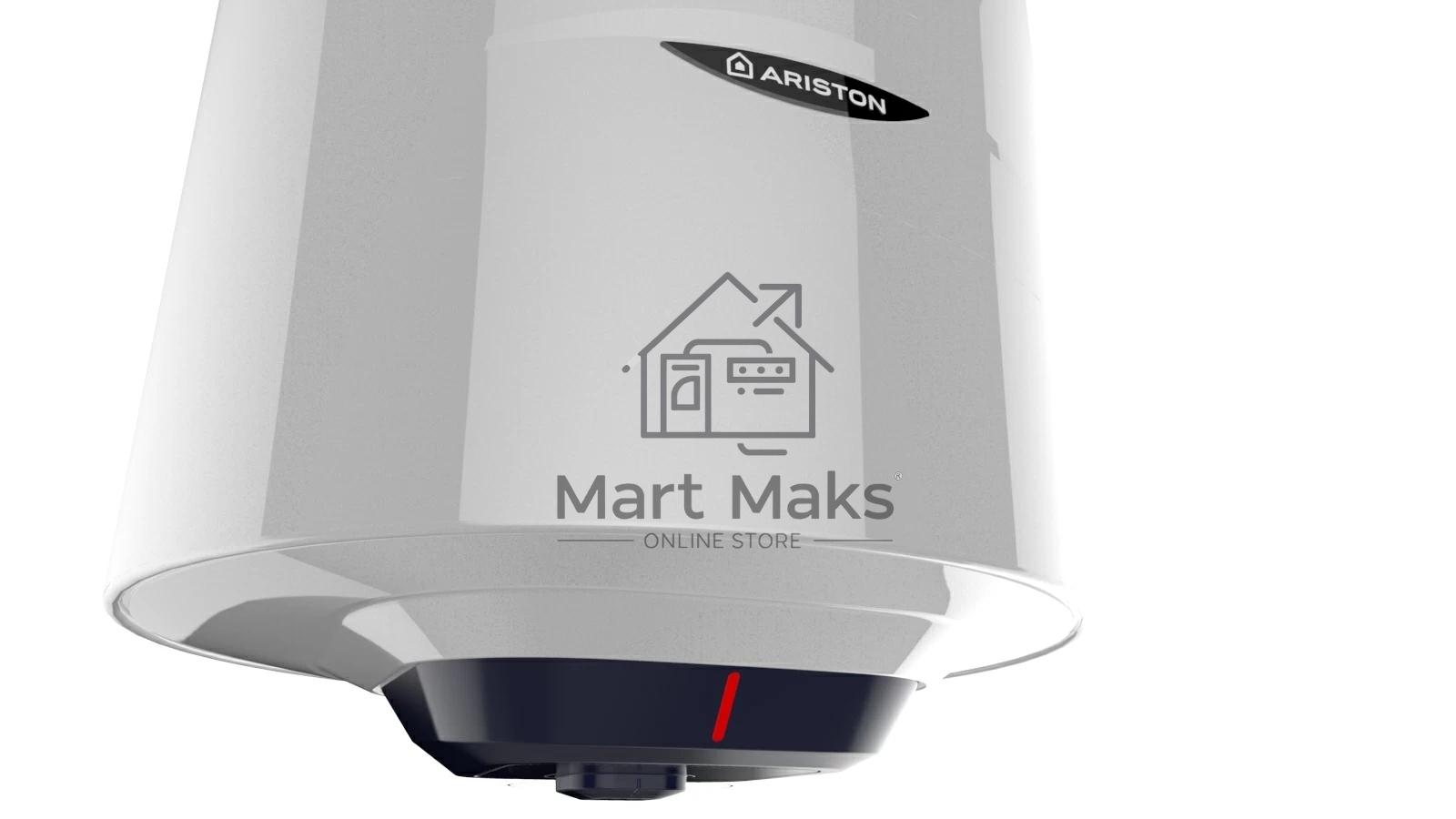 Водонагреватель электрический Ariston BLU1 R ABS 50 V