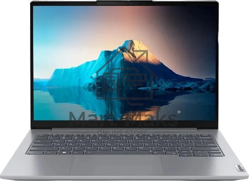 Ноутбук Lenovo Thinkbook 14 G6 ABP Ryzen 3 7330U 8Gb SSD256Gb AMD Radeon 14