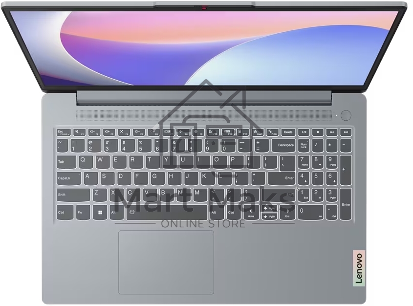 Ноутбук Lenovo IdeaPad Slim 3 15IAN8 Core i3-N305/8Gb/SSD256Gb/15,6