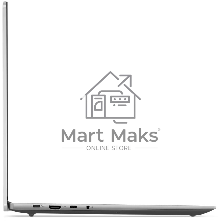 Ноутбук Lenovo IdeaPad 5 Slim 16ABR8 AMD Ryzen 3 7330U 2300MHz/16