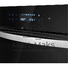 Шкаф духовой электрический Maunfeld EOEC.566TB, встраиваемый