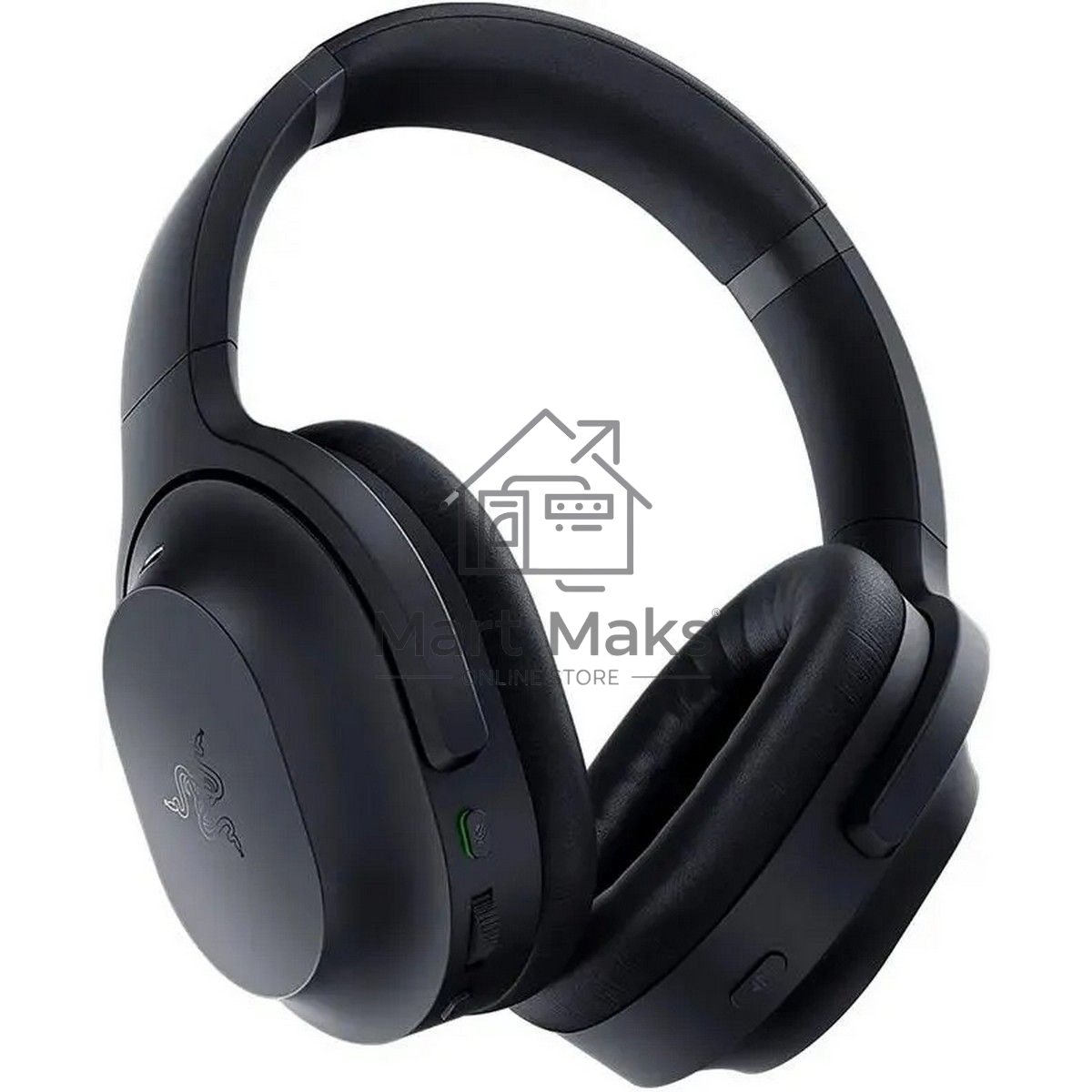 Гарнитура Razer Barracuda Pro/ Razer Barracuda Pro headset
