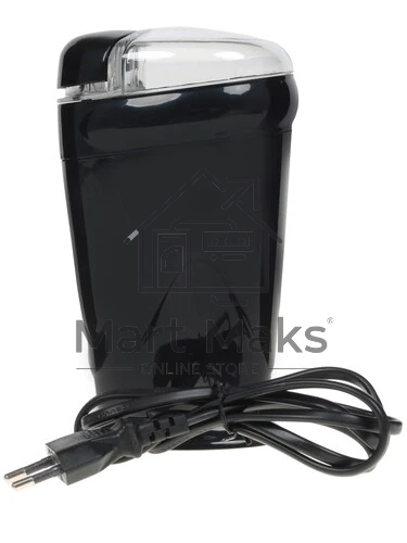 Кофемолка Centek CT-1358 черный