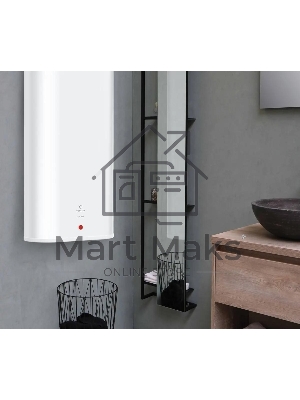 Электрический водонагреватель ECOSTAR SPLASH EWH-SP100-FS