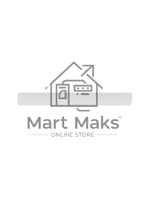 Стержни клеевые EDGE by PATRIOT 11x100мм прозрачные, упаковка 10шт