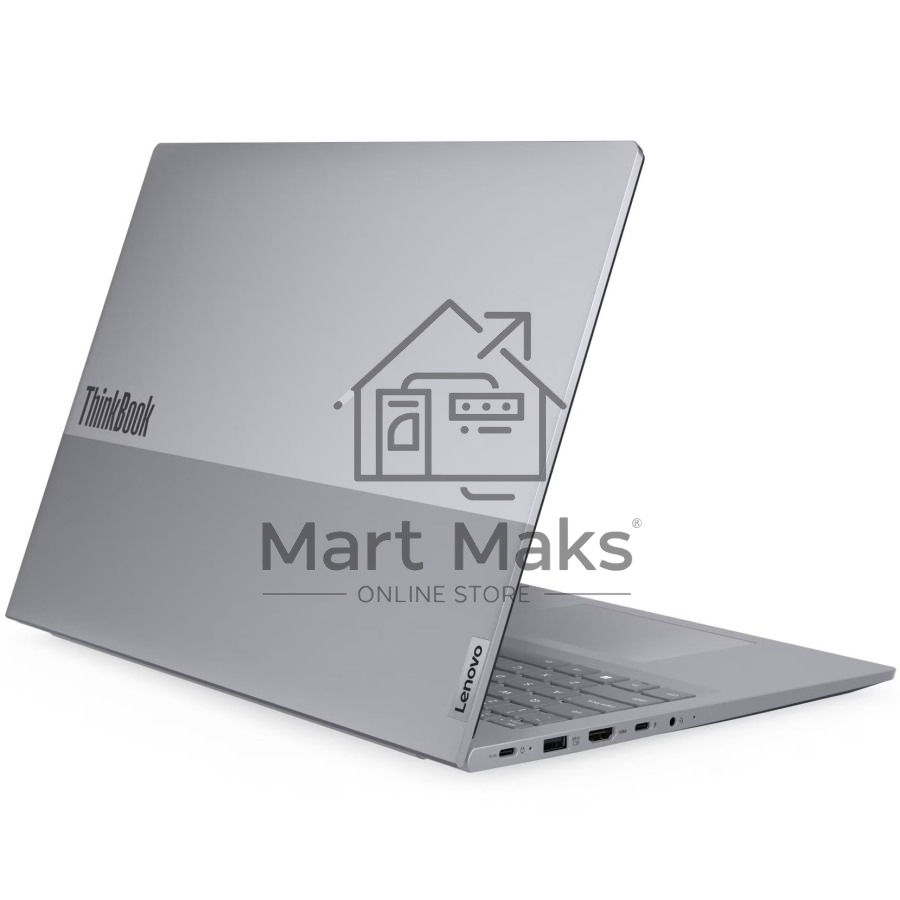 Ноутбук Lenovo ThinkBook G8 16-IRL 16