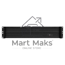 Серверный корпус ExeGate Pro 2U350-03 (RM 19