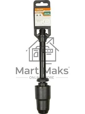 Адаптер для перфораторов Sturm! 9019-Max-PlusQ