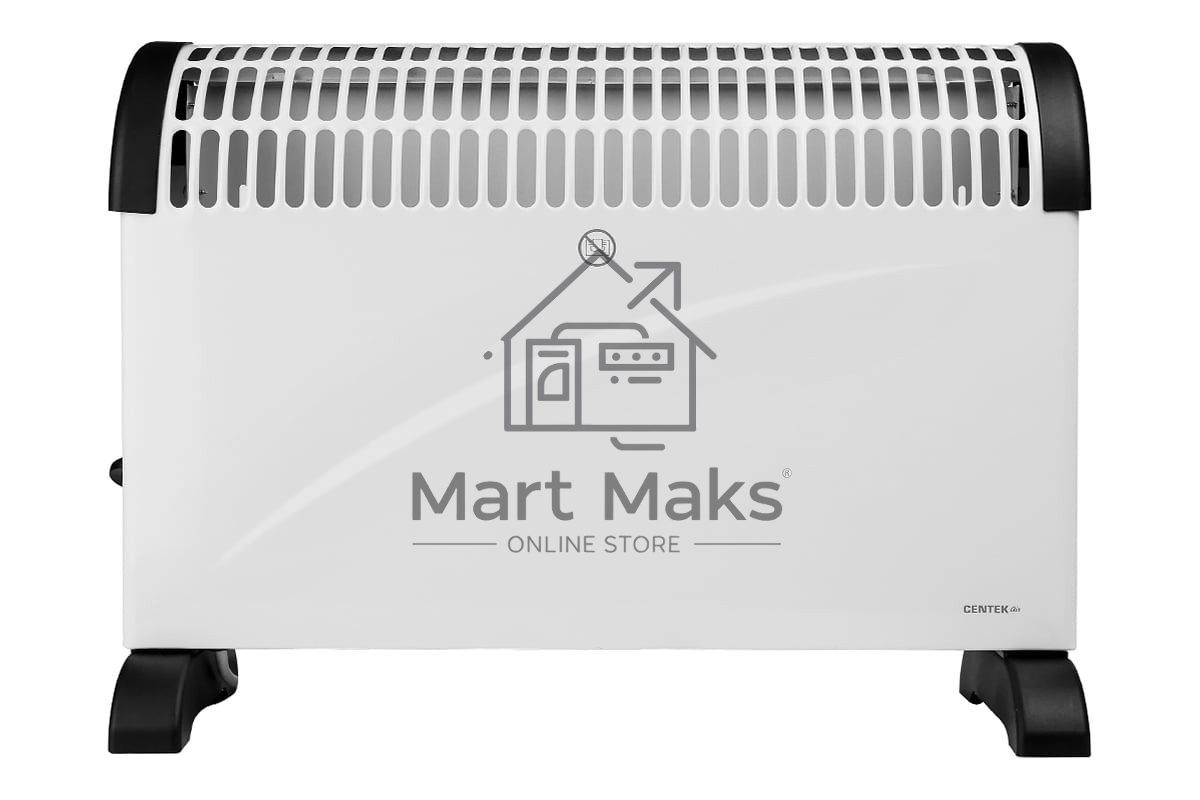 Конвекционный обогреватель Centek CT-6123