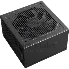 Блок питания ПК/ Power Supply PCCooler, 450W 80 PLUS белый (ATX, ATX 2.4, Non-modular, 1x24(20+4)pin 550мм, 1xCPU*2 8(4+4)pin 610+150мм, 1xPCIe*2 8(6+2)pin 510+150мм, 6xSATA*3+MOLEX4pin*2, Active, 120x120мм, 140x150x86mm, APFC, OVP, SCP, OPP)