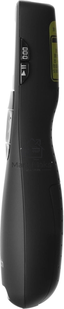 Презентер LOGITECH R800 Wireless Presentation Remote - черный