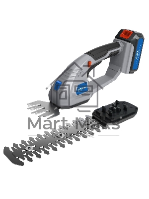 Кусторез Hyundai HYT 2018 аккум.