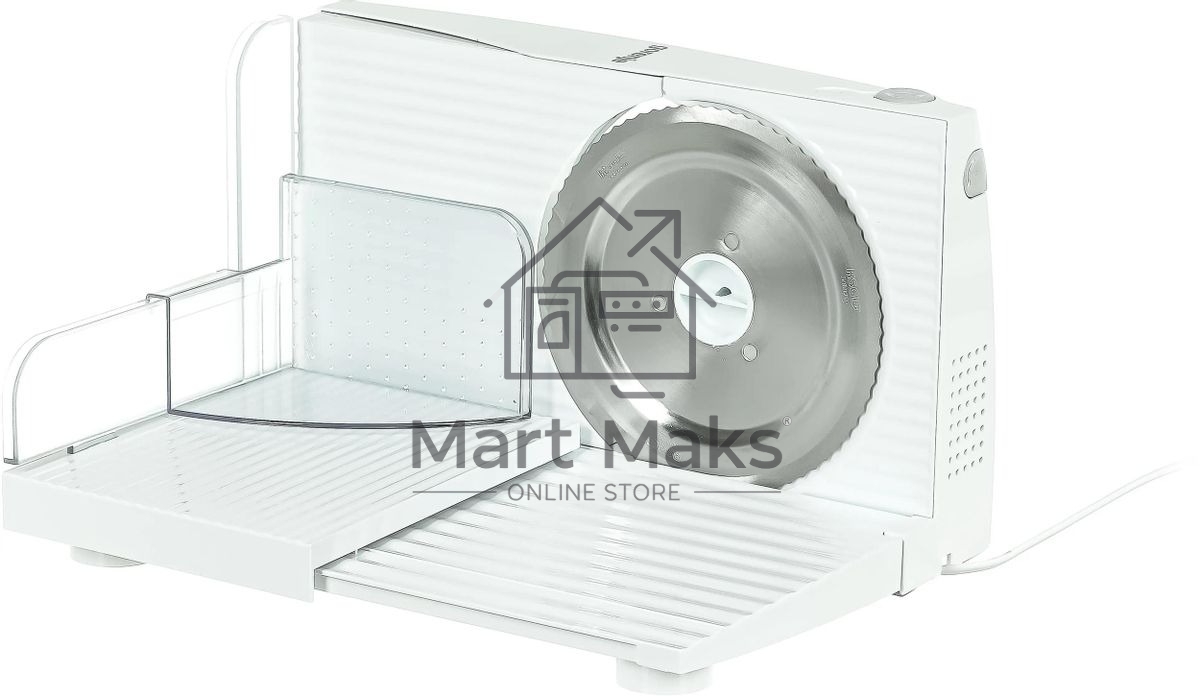 Ломтерезка Gorenje R401W, белый