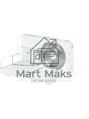 Ломтерезка Gorenje R401W, белый