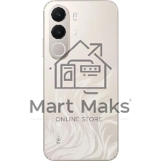 Смартфон Realme C100X 4/256Gb белый
