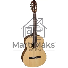 Классическая гитара LA MANCHA C-Lime-TN-R