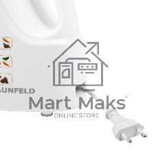 Овощерезка электрическая Maunfeld MF-1031OR