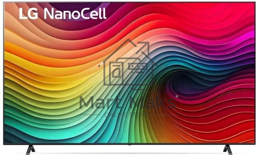 Телевизор LG 86