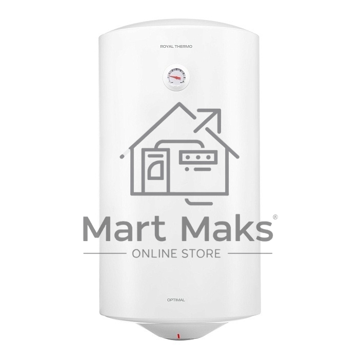 Водонагреватель Royal Thermo RWH 100 Optimal