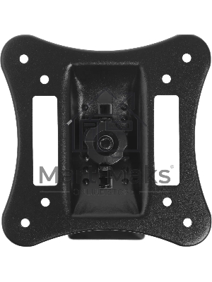 Кронштейн ЖК наклонно-поворотный 13-27