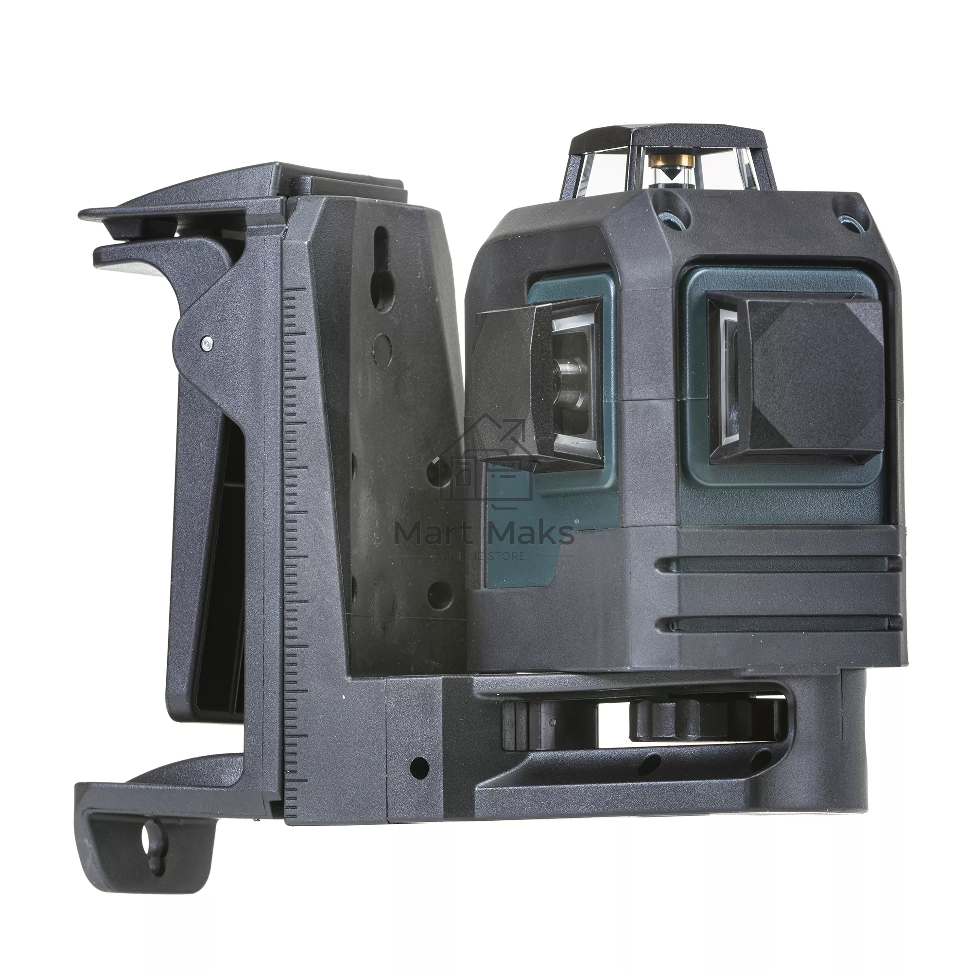 Уровень лазерный Klpro KLLZR93 2кл.лаз. 635нм цв.луч. красный 3луч.