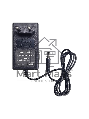 Блок питания (адаптер) ProfiPower для Li-ion аккумуляторов 14,4-16,8V, LI-14.4