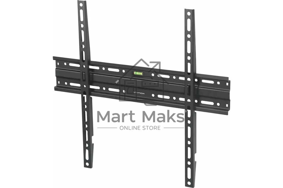 Кронштейн для телевизора Arm Media PLASMA-3 new черный, 22