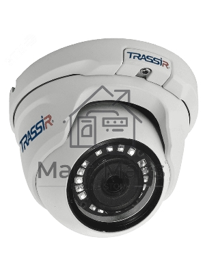 IP-камера TRASSIR TR-D2S5 v3 2.8