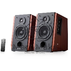 Акустическая система Edifier R1700BT brown