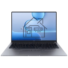 Ноутбук Honor MagicBook X16 2026 BRG-X/16