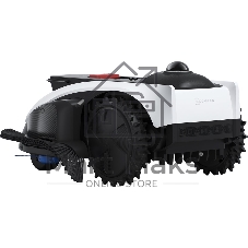 Робот-газонокосилка Ecovacs Goat O1200 LiDAR Pro MR2508, 18 В, 4 Ач