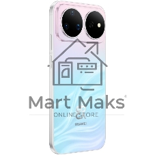 Смартфон Huawei nova 16s Pro CRS-LX9 12Gb, 512Gb, розовый/голубой