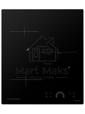 Индукционная варочная панель Schaub Lorenz SLK IY 41 H1 черный