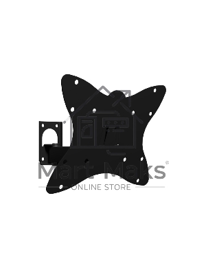 Кронштейн LE'STER LST-201.04 ТВ 10