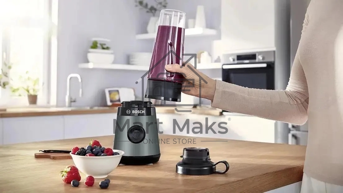 Блендер Bosch MMB2111S